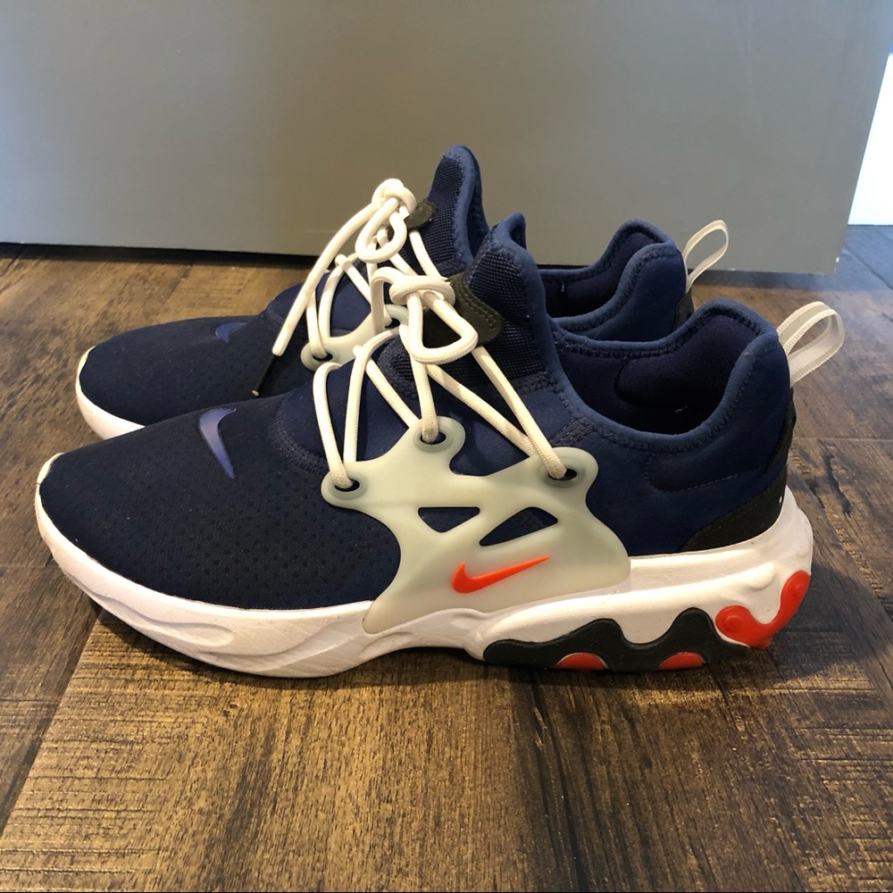 Nike React Prestos size 11 mens